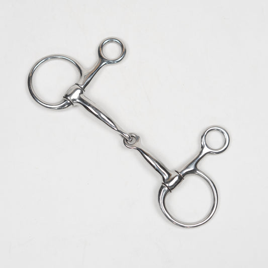 Baucherbett 2-delat | 11,5