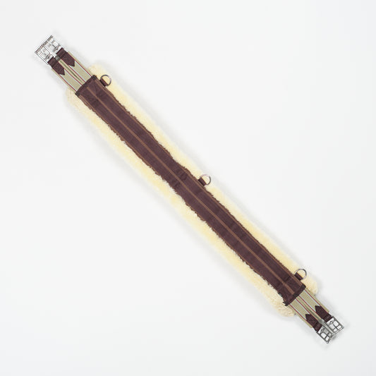 Sadelgjord Teddy | 125