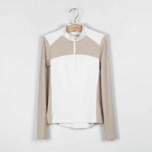 Tävlingstopp Långärmad | XS