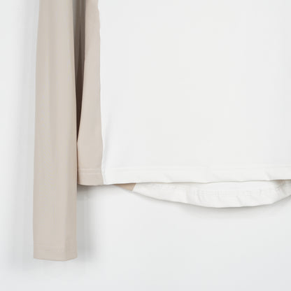 Tävlingstopp Långärmad | XS