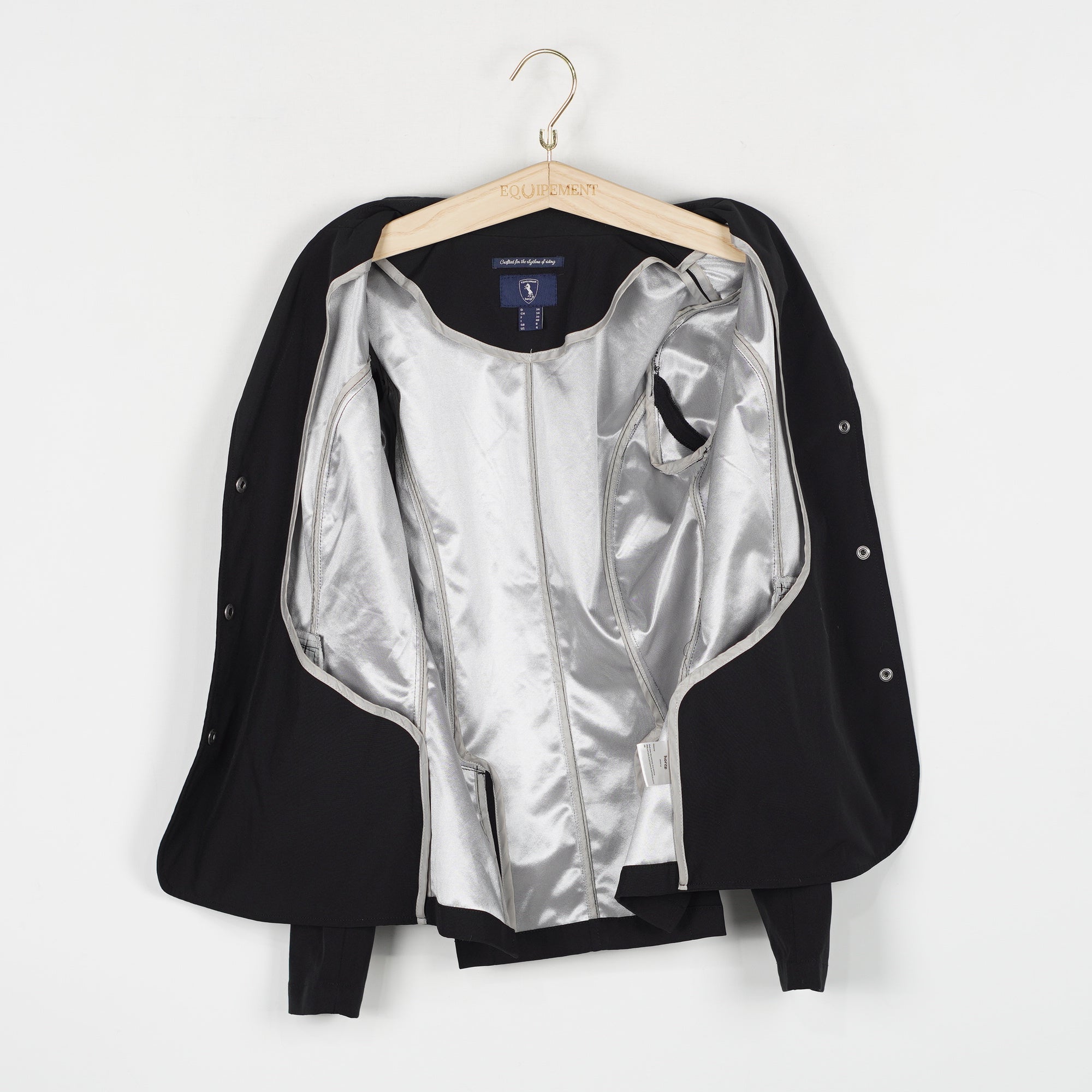 Tävlingskavaj Elegance | 34