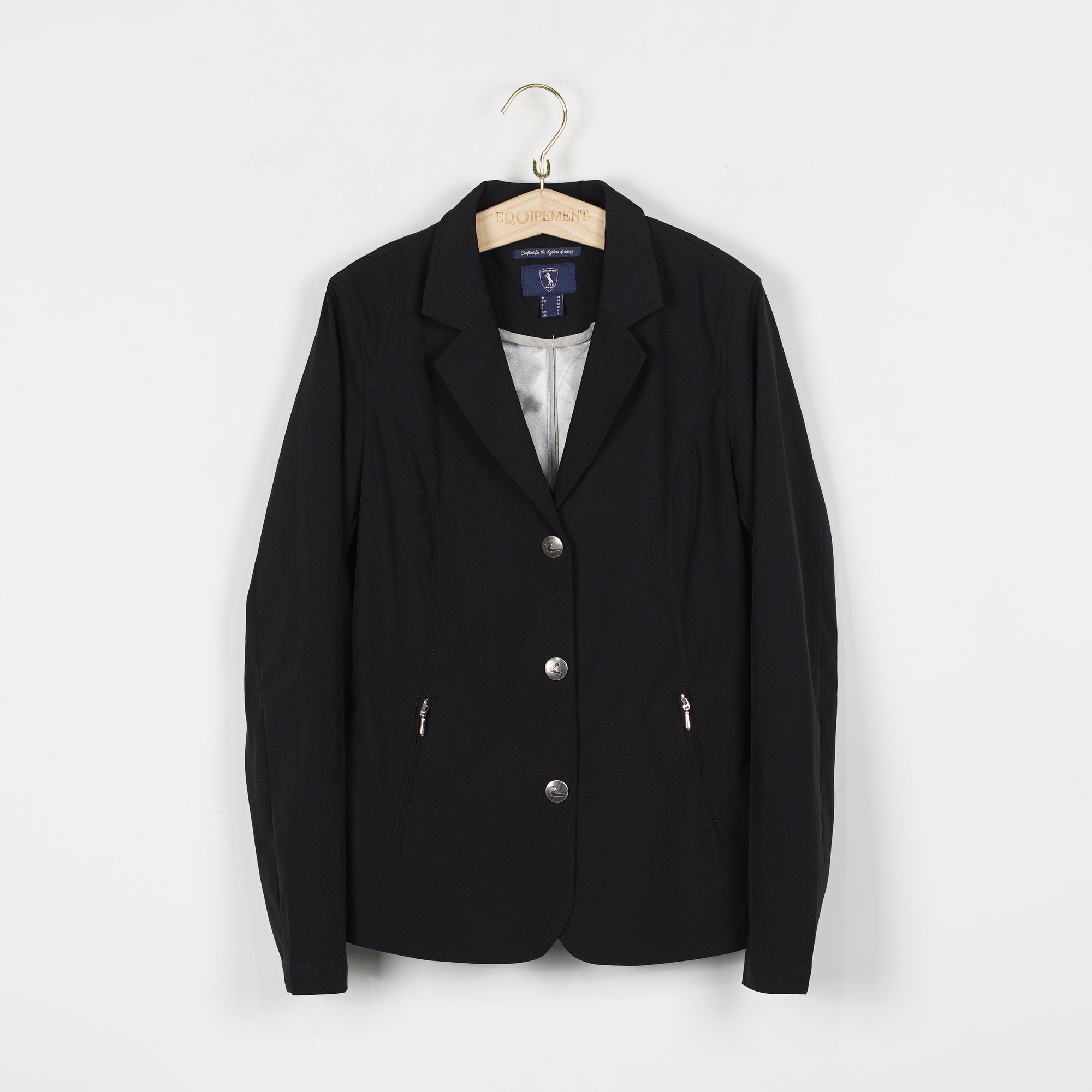 Tävlingskavaj Elegance | 34
