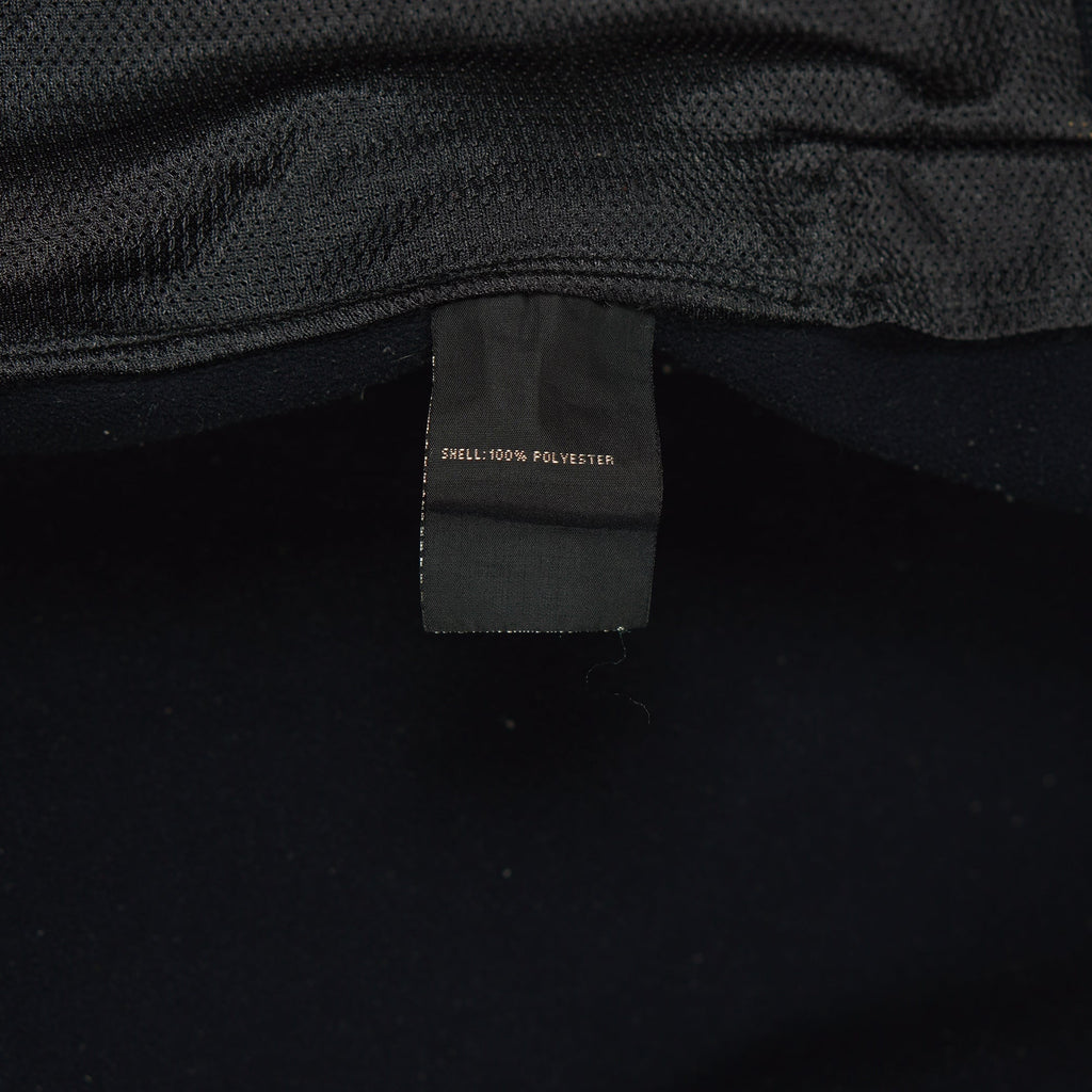Fleecetröja Zip | XS