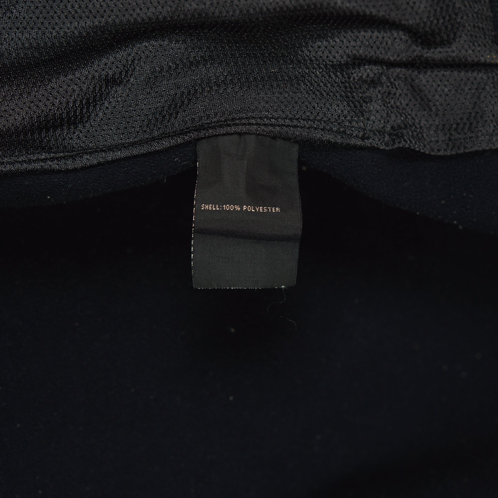 Fleecetröja Zip | XS