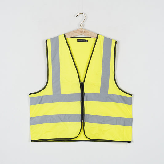 Reflexväst Dragkedja | Herr