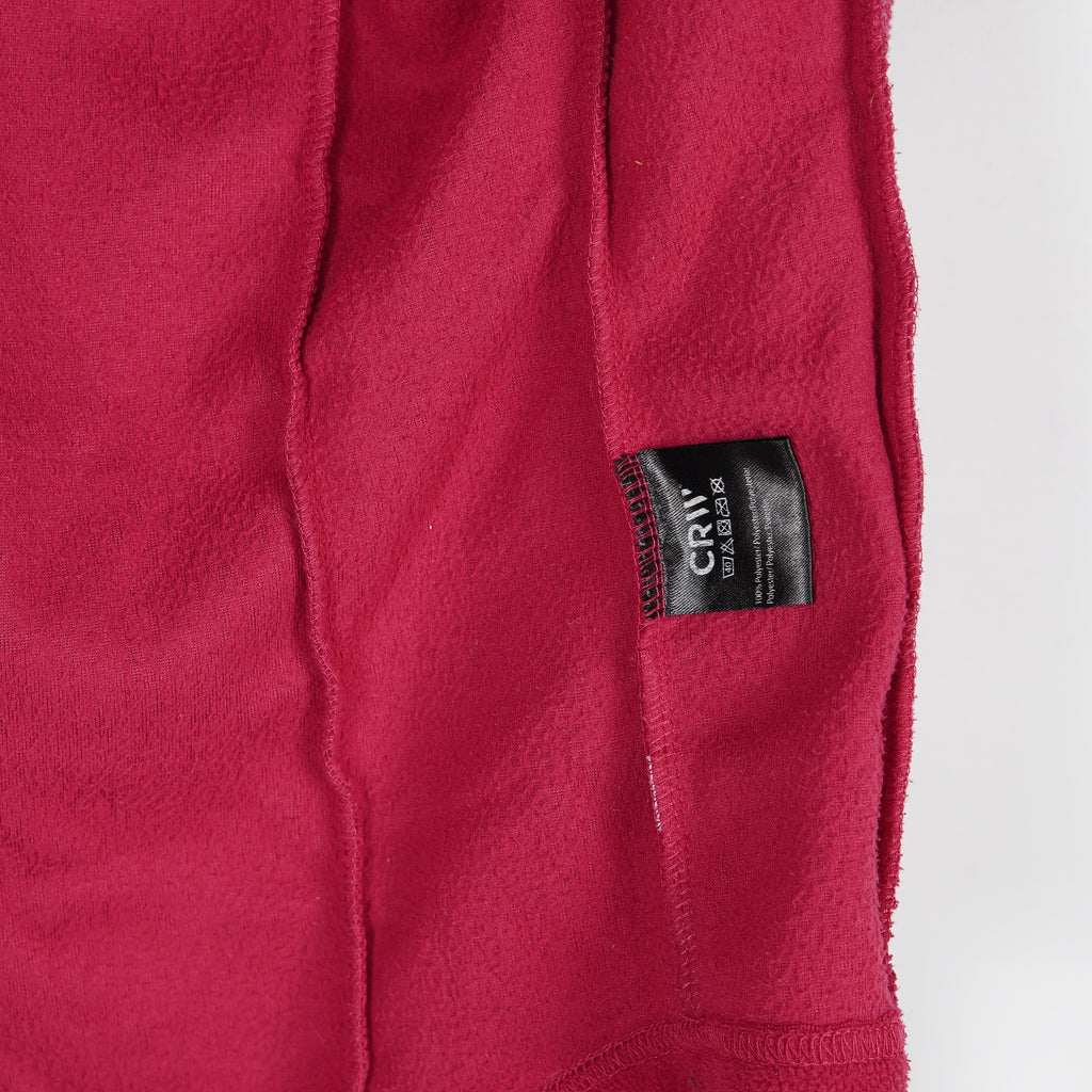 Fleecetröja Zip | 146/152