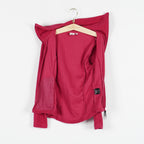 Fleecetröja Zip | 146/152