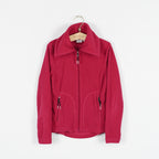 Fleecetröja Zip | 146/152