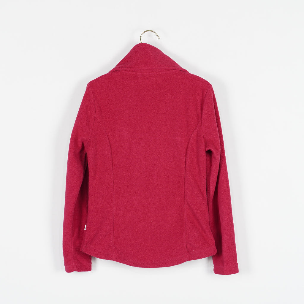 Fleecetröja Zip | 146/152