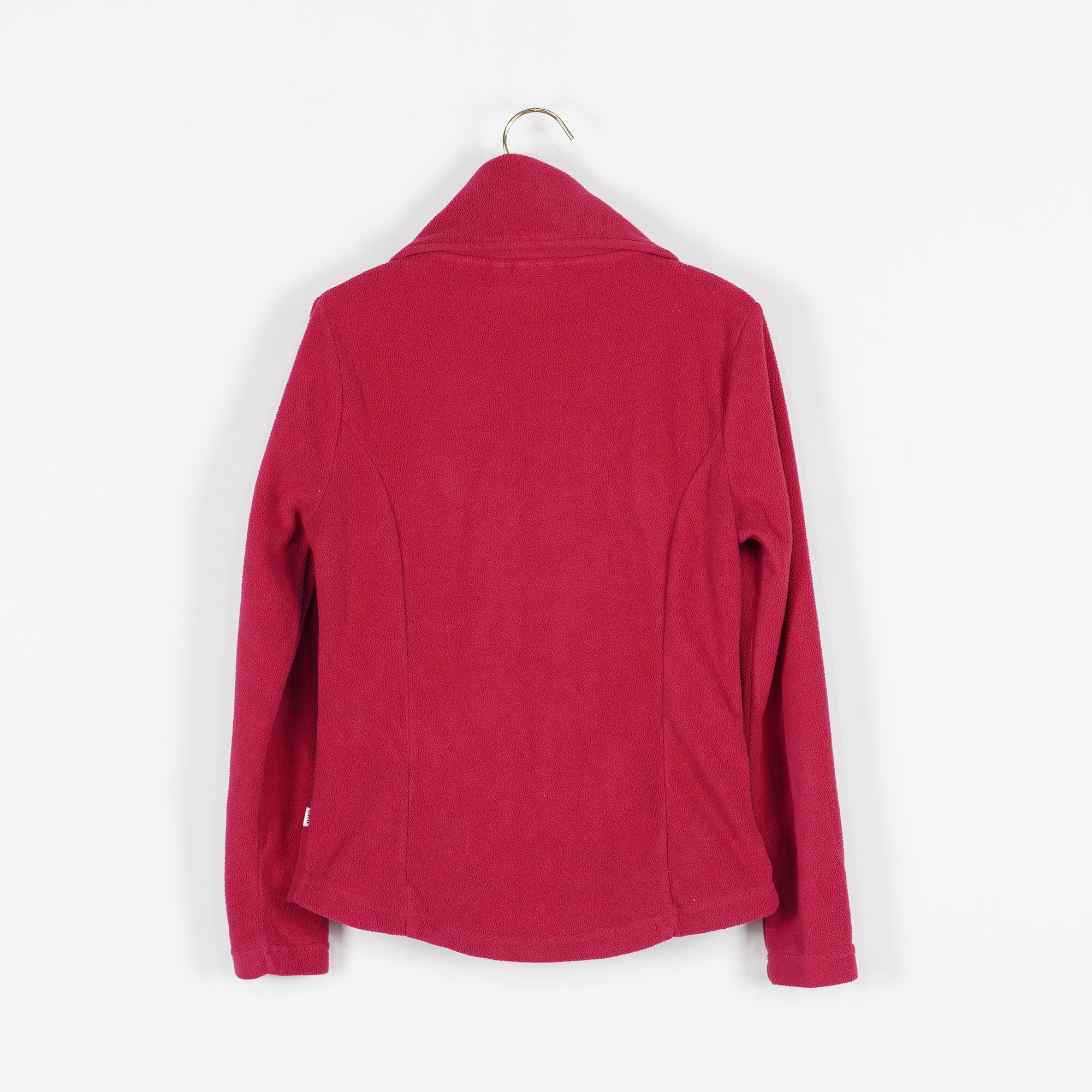 Fleecetröja Zip | 146/152