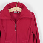 Fleecetröja Zip | 146/152