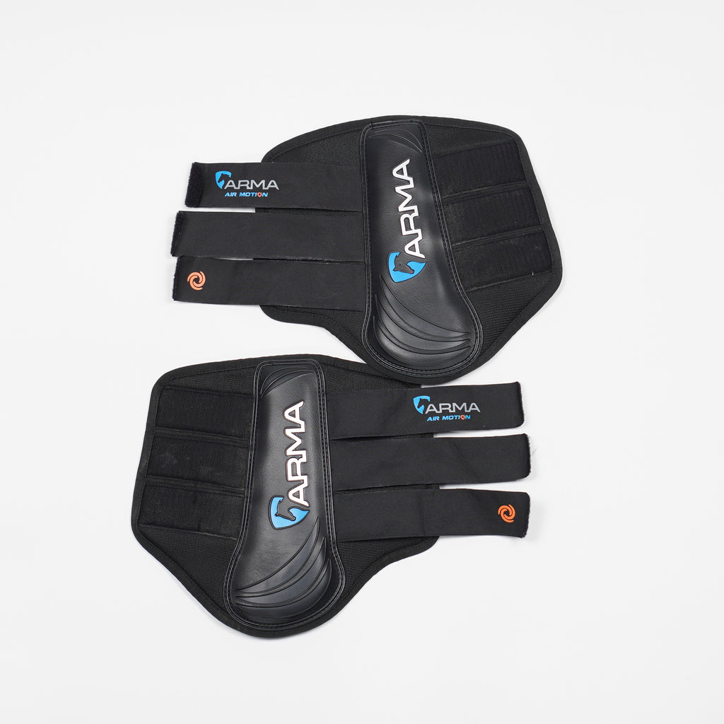 Benskydd Air Motion | X-Full