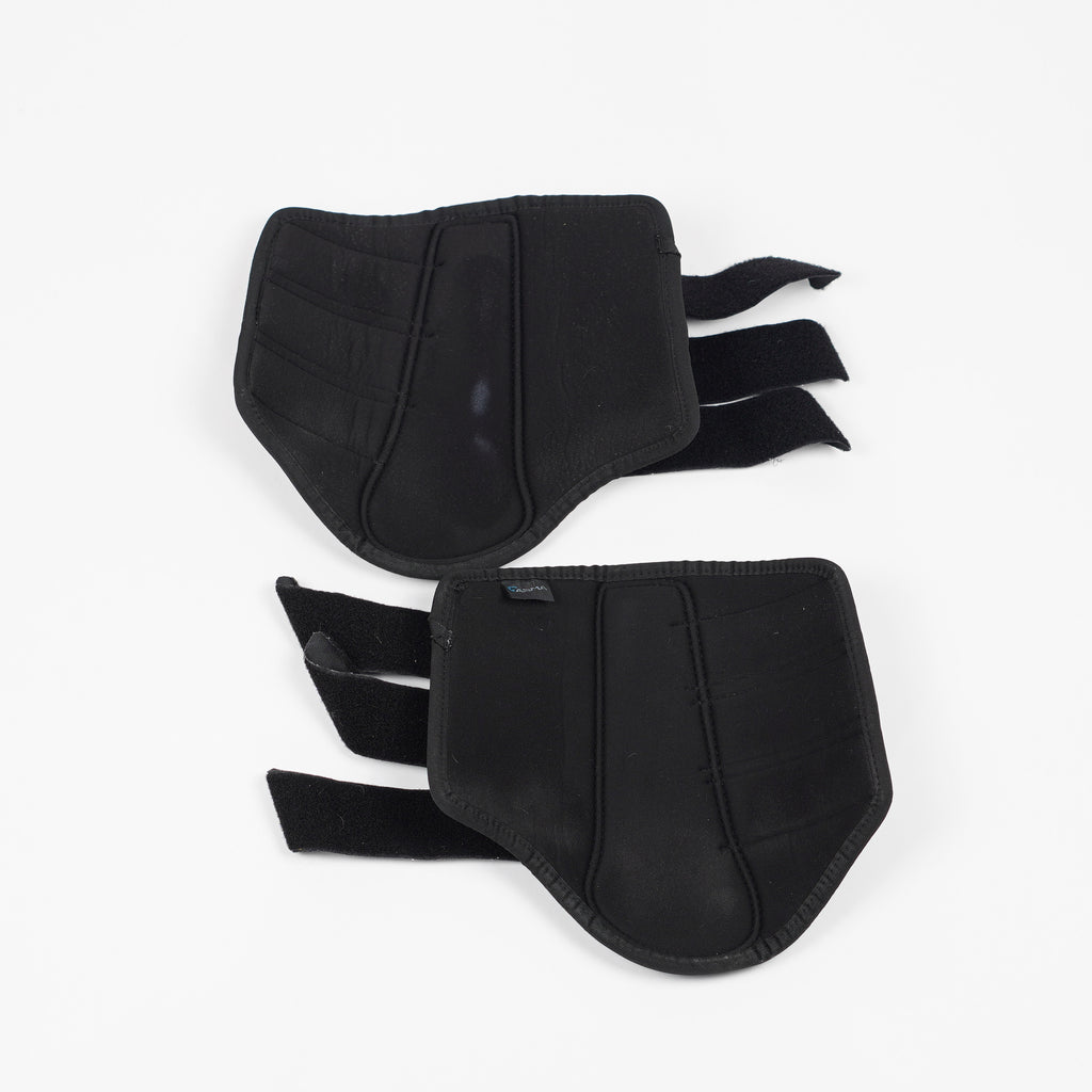 Benskydd Anatomic | Full