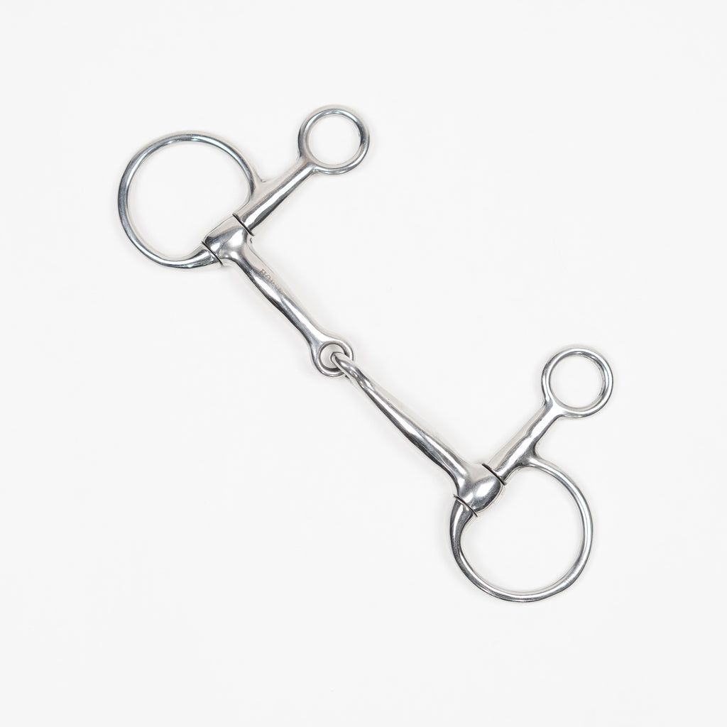 Baucherbett 2-delat | 13,5