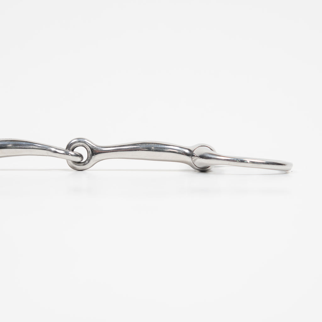 Baucherbett 2-delat | 13,5