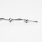 Baucherbett 2-delat | 13,5