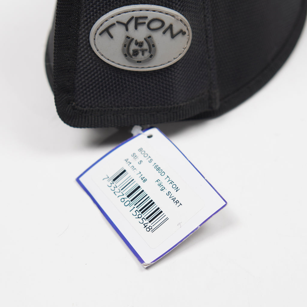 Boots Tyfon | S