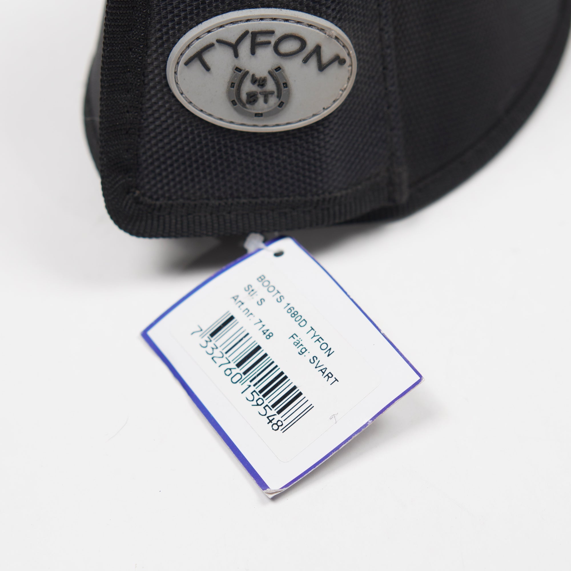 Boots Tyfon | S