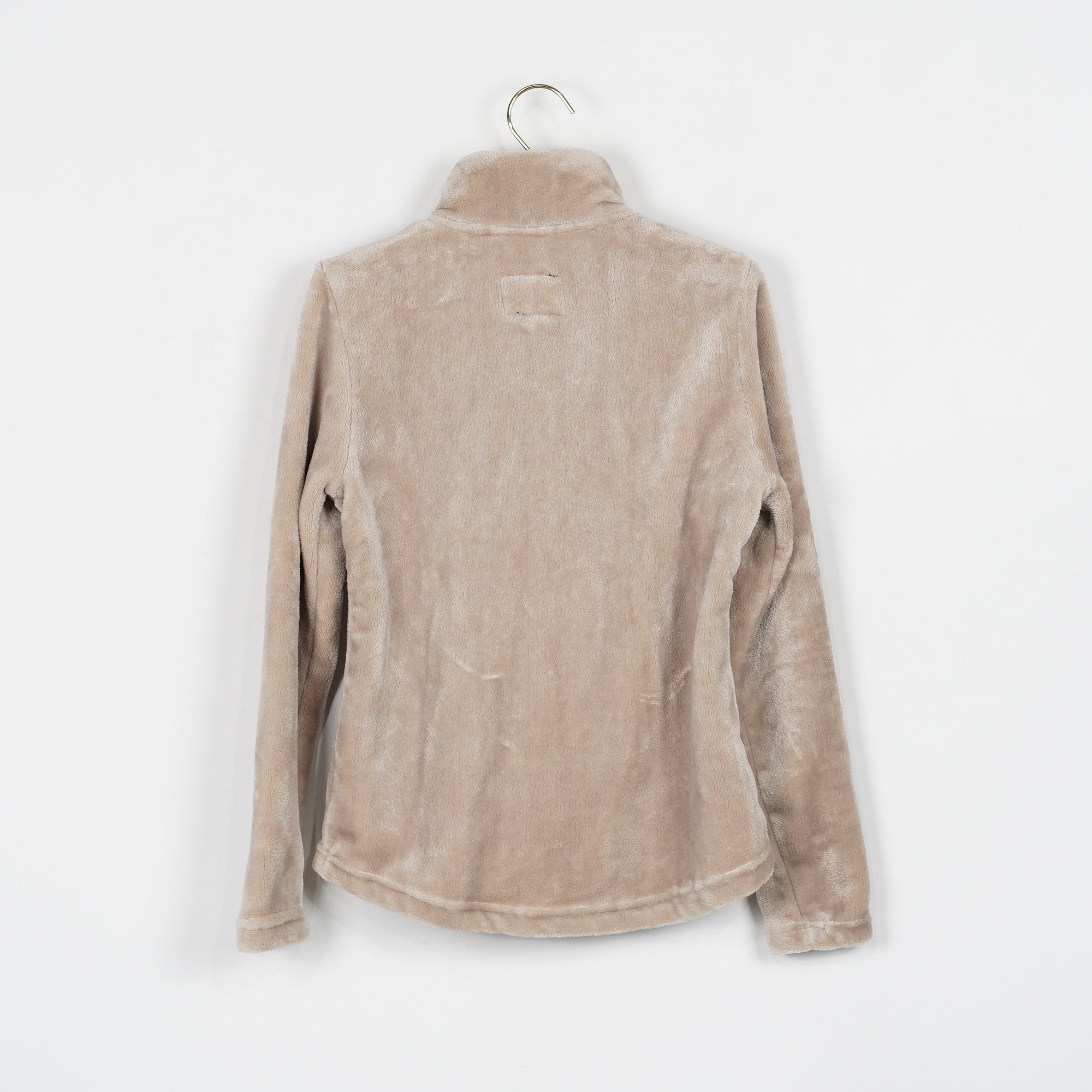 Tröja Teddy HalfZip | 158/164