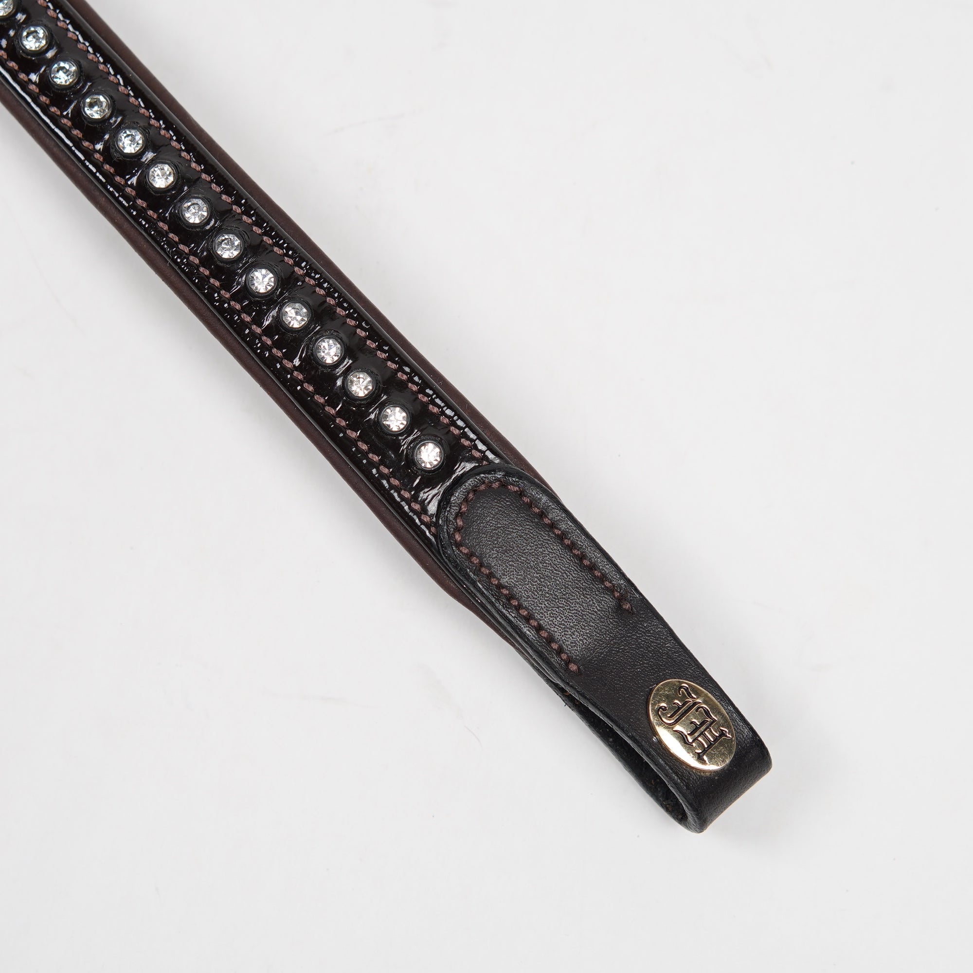 Pannband Bling | Ponny