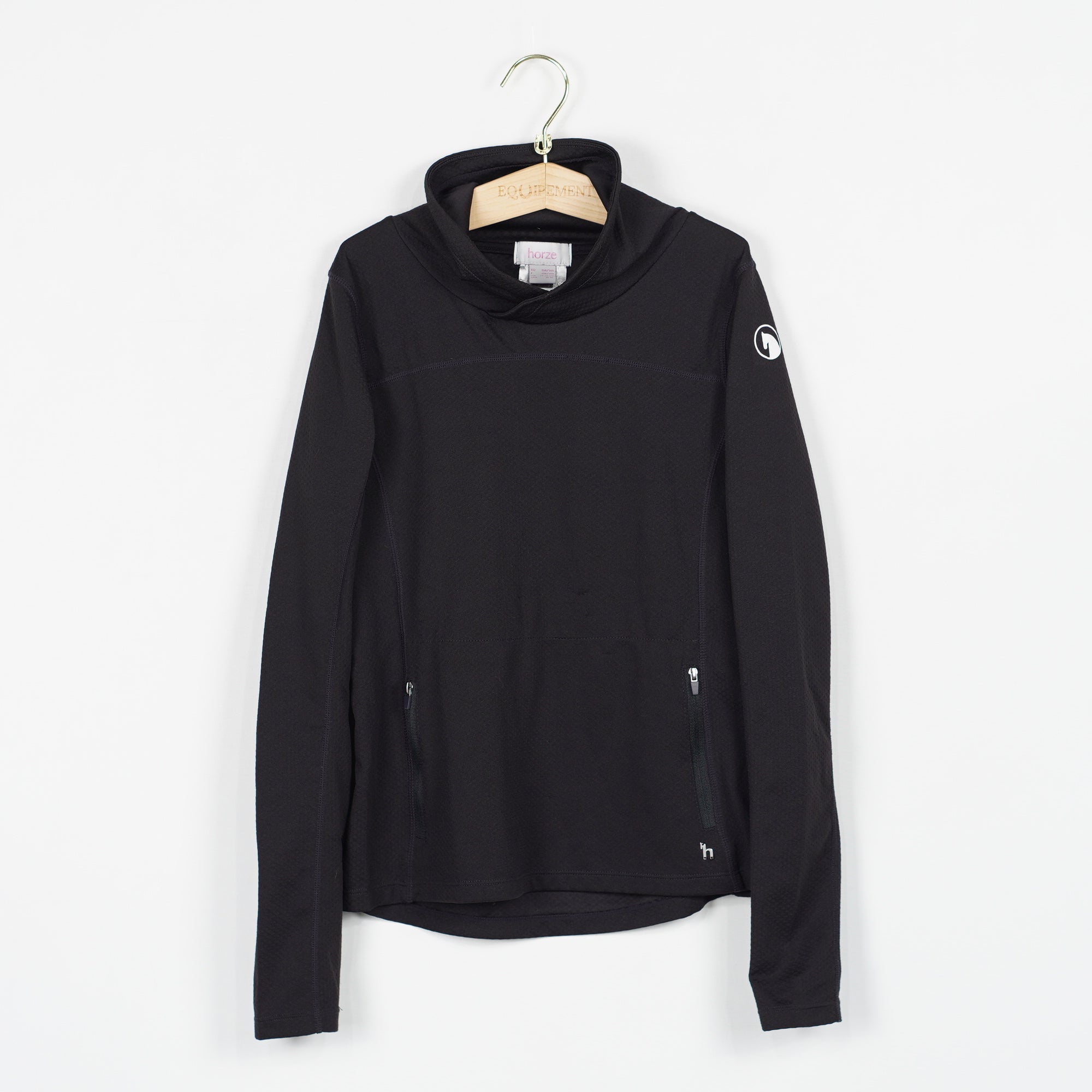 Ridtröja Långärmad | 158/164
