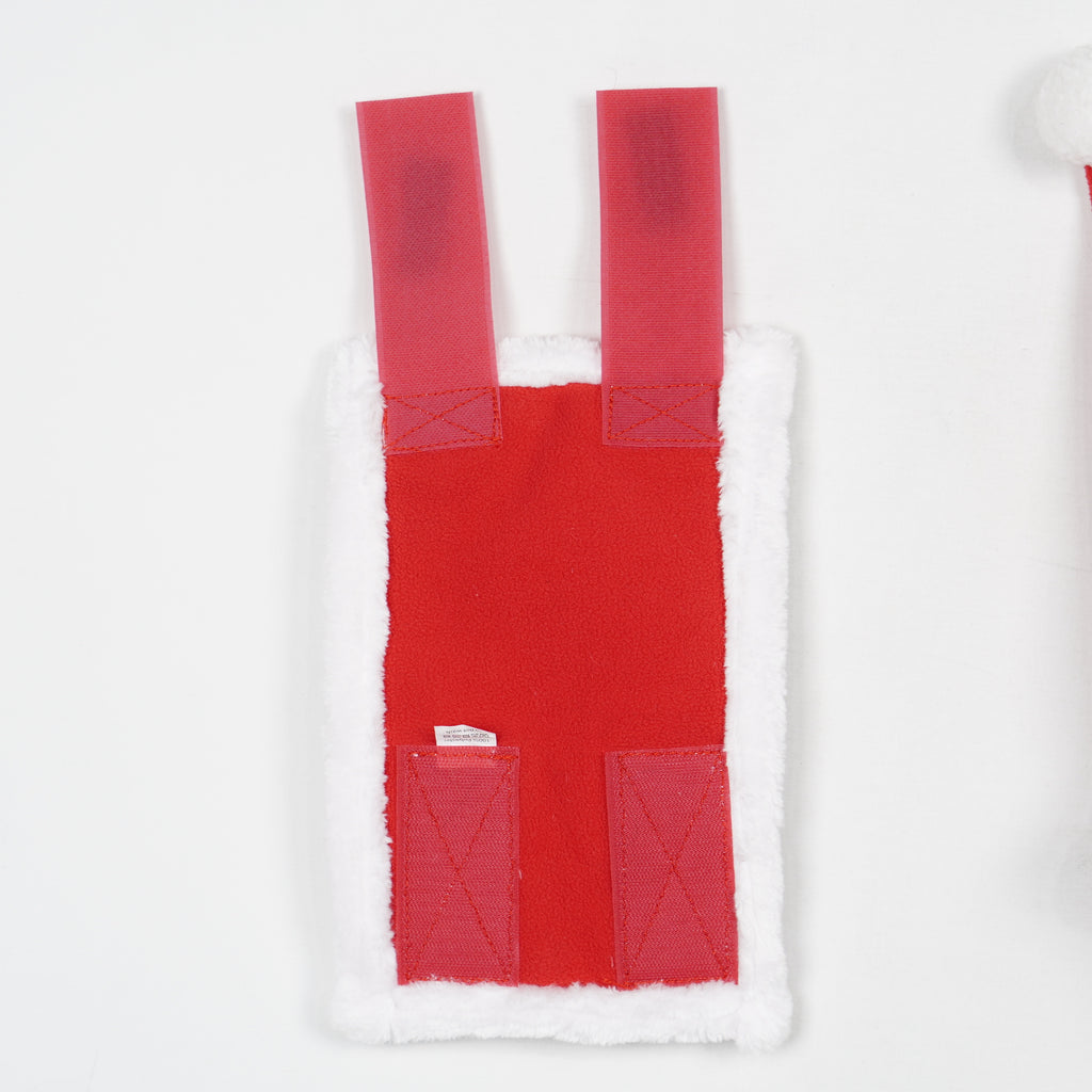 Tomtebenskydd + Huva | One size