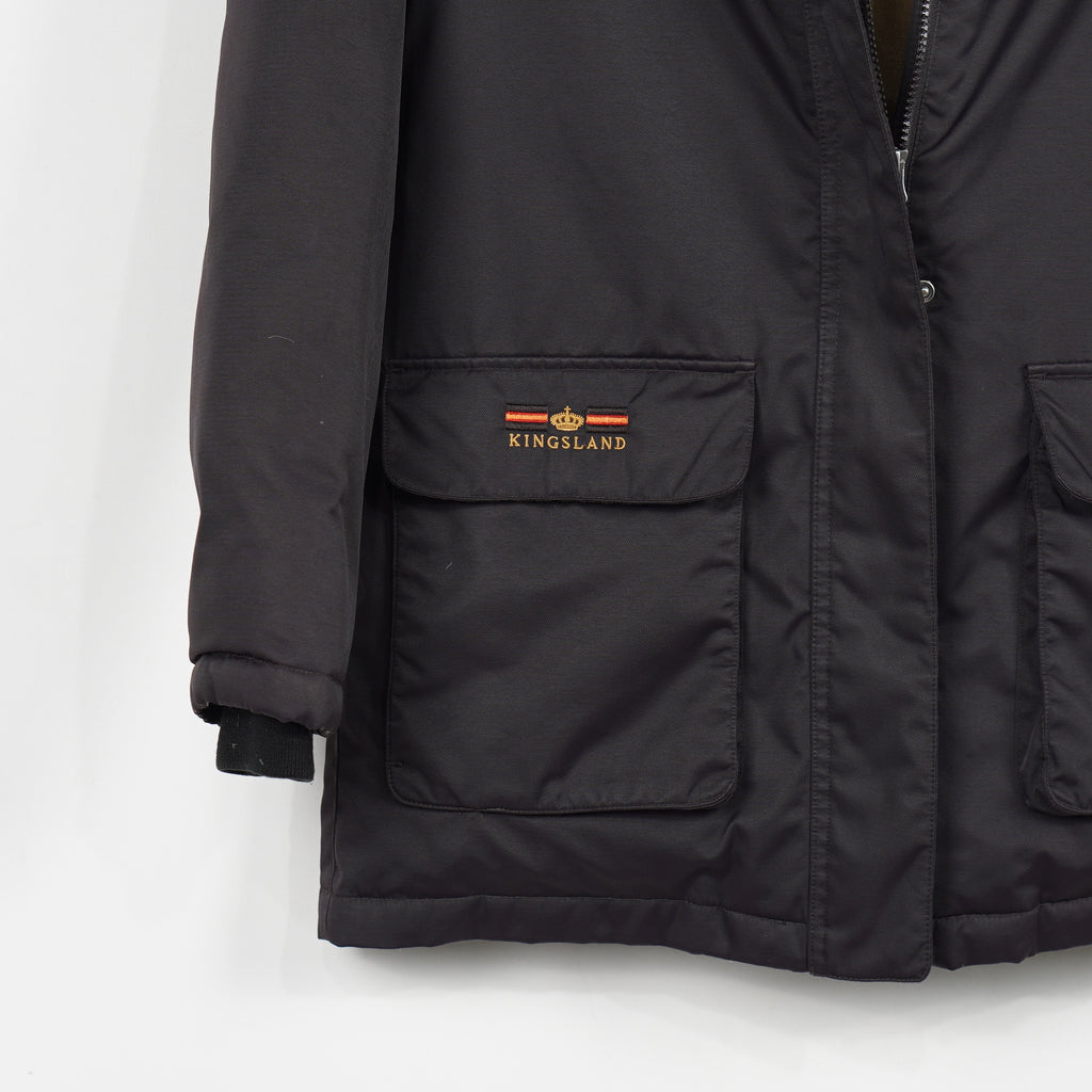 Dunkappa KL | XS