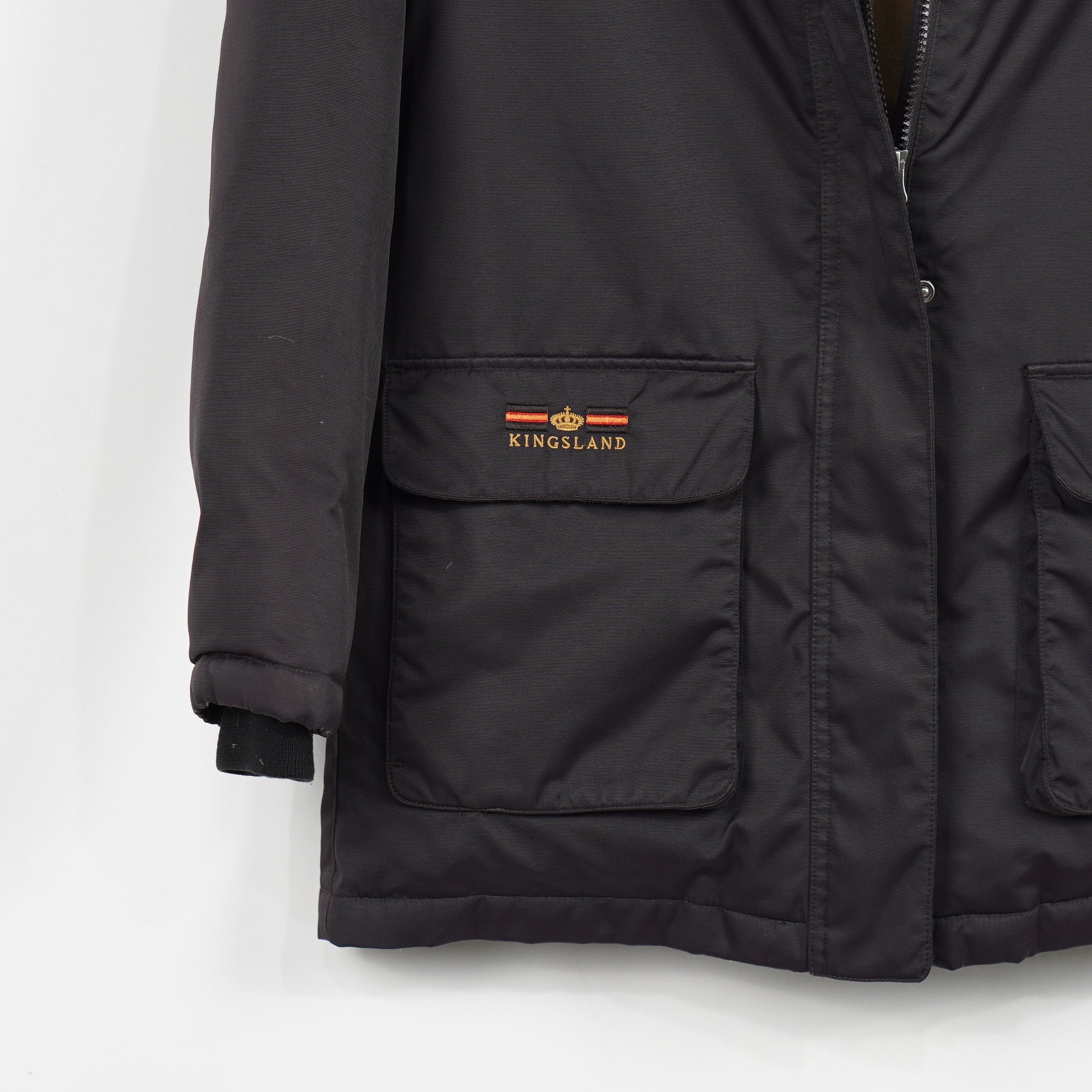 Dunkappa KL | XS
