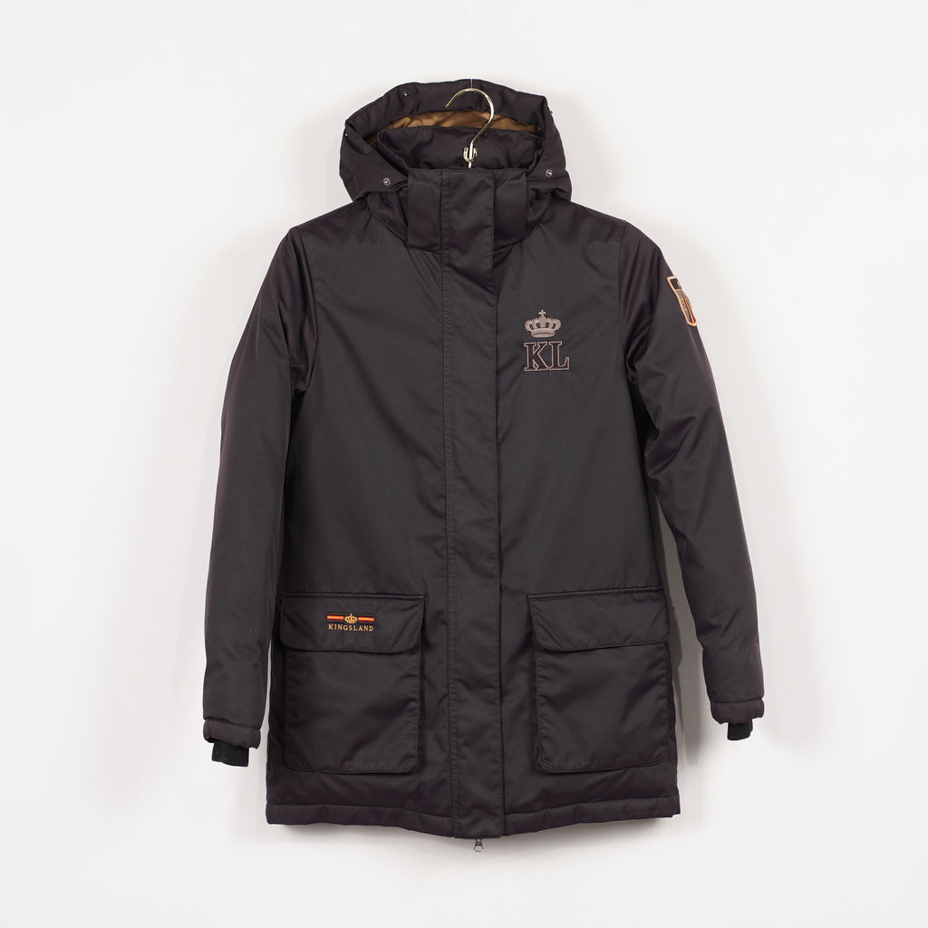 Dunkappa KL | XS