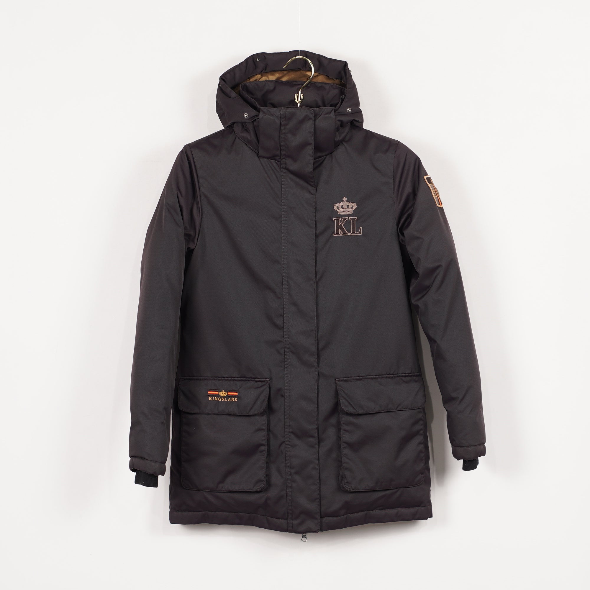 Dunkappa KL | XS
