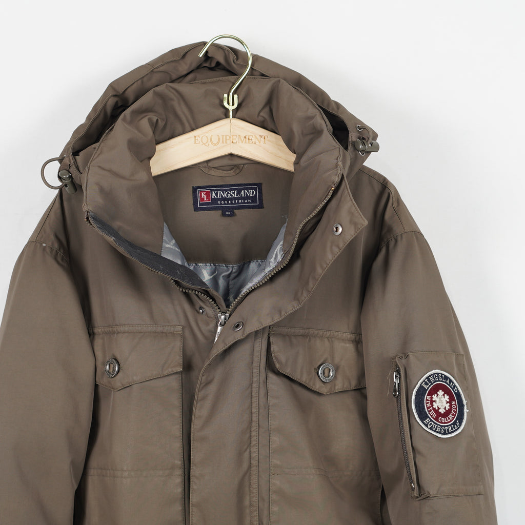 Dunjacka KL | XS