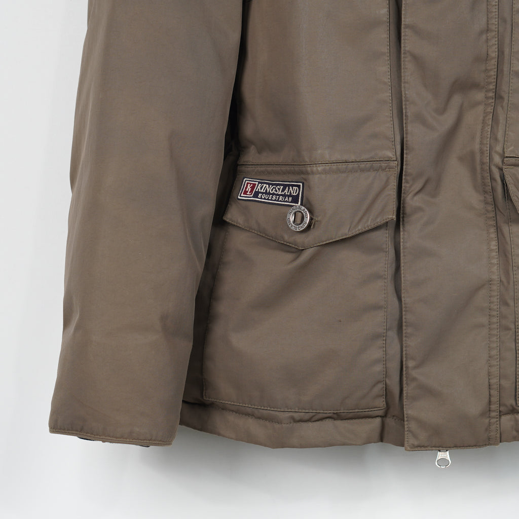 Dunjacka KL | XS