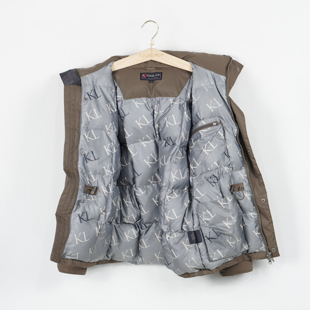 Dunjacka KL | XS