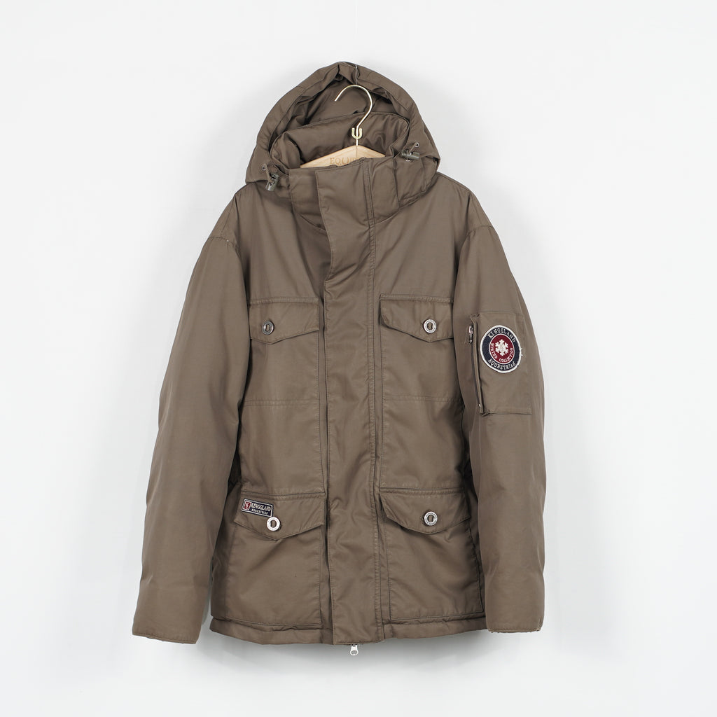 Dunjacka KL | XS