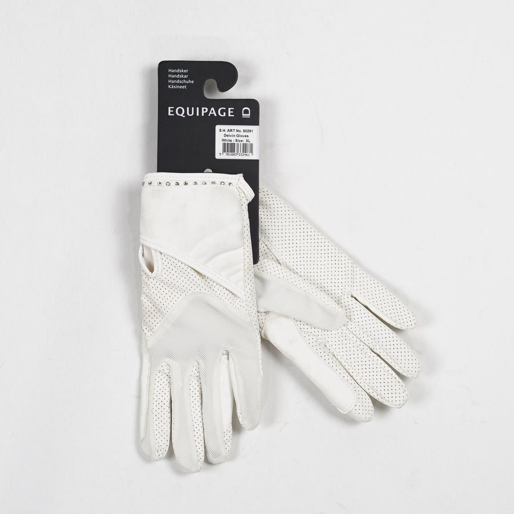 Ridhandskar Bling | XL