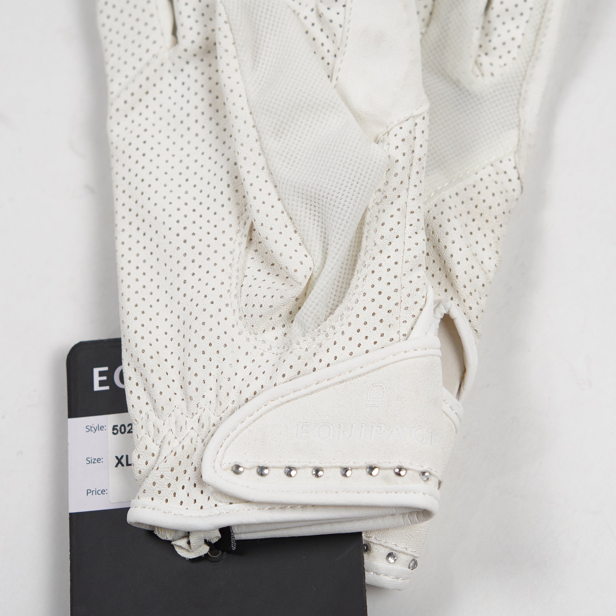 Ridhandskar Bling | XL