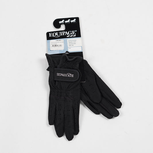 Ridhandskar Active | XXS