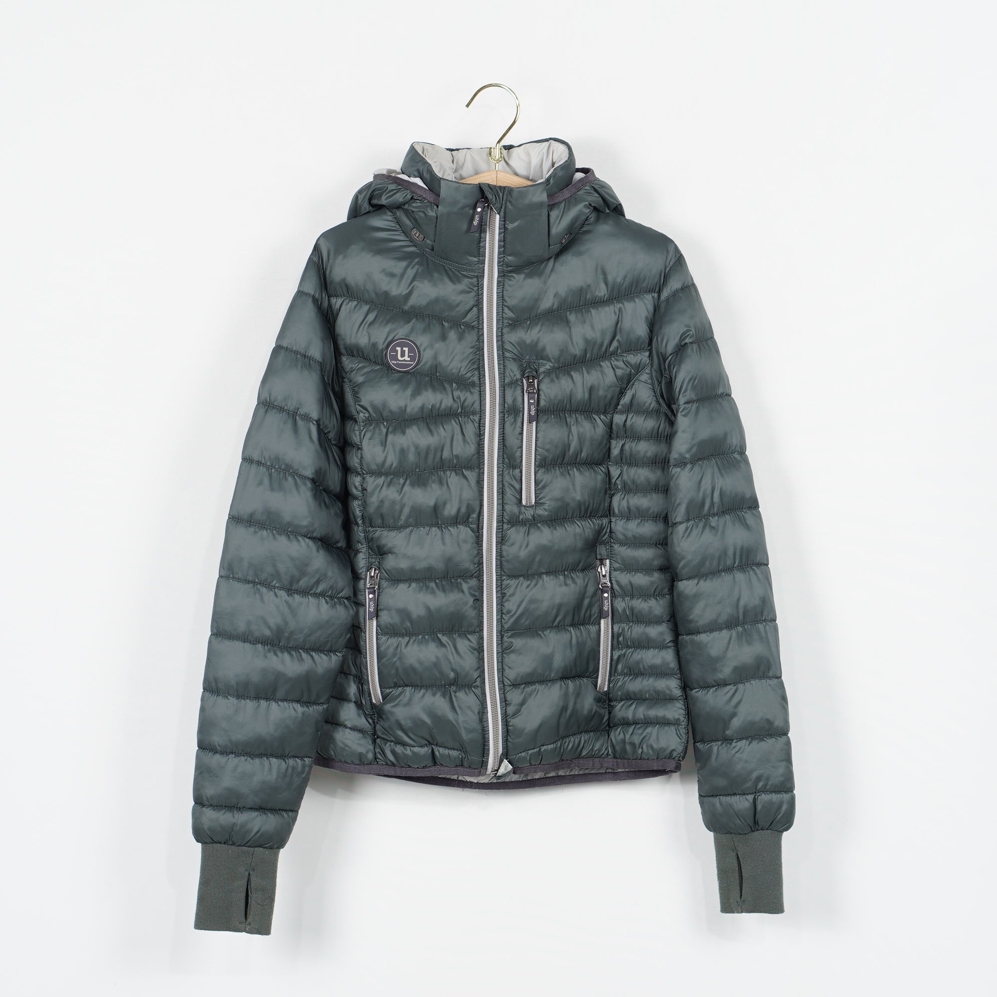 Ridjacka 365 Midlayer | 36