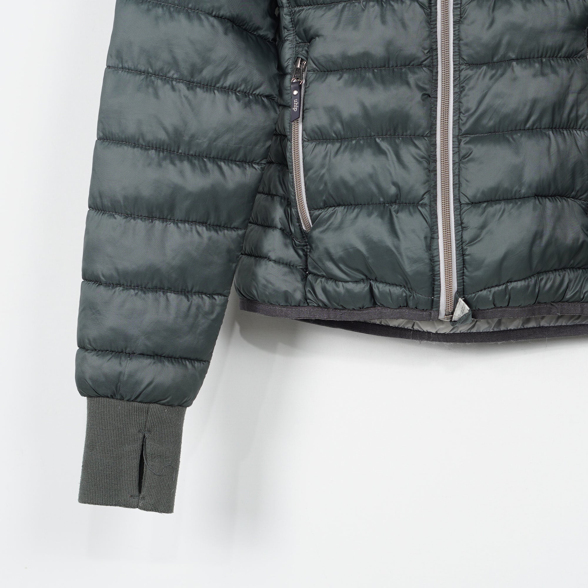 Ridjacka 365 Midlayer | 36