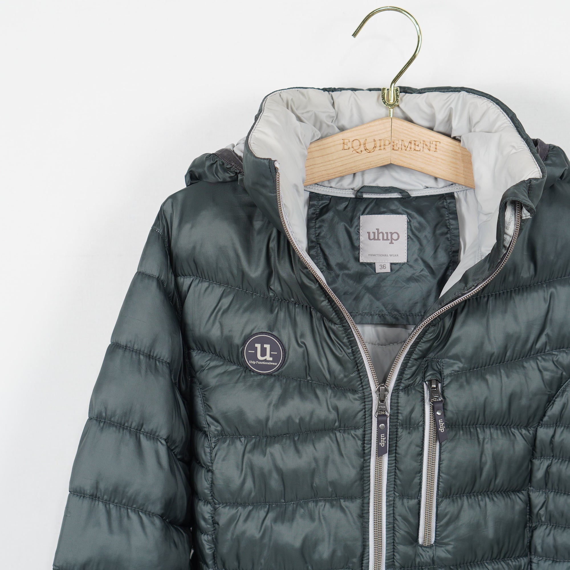 Ridjacka 365 Midlayer | 36