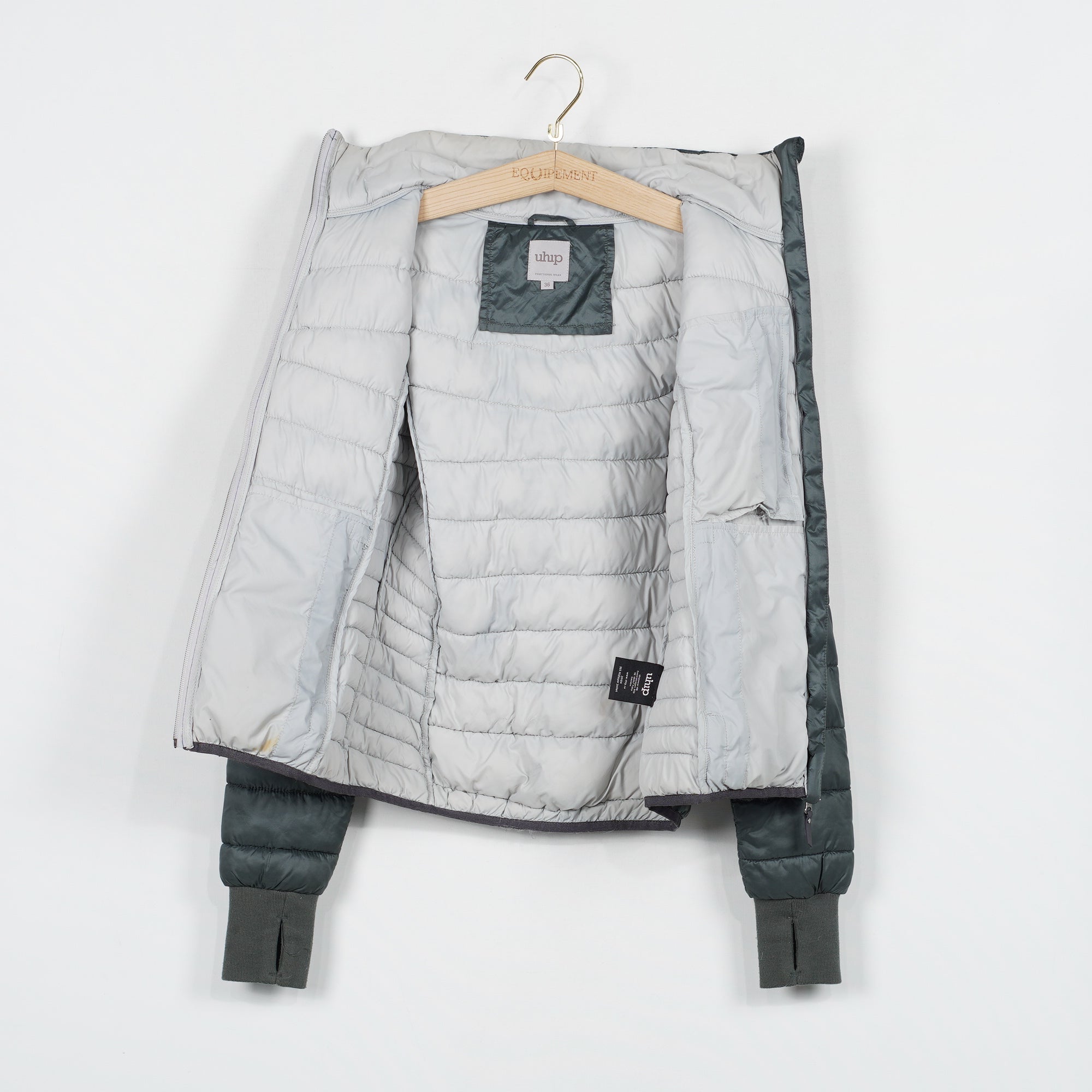 Ridjacka 365 Midlayer | 36