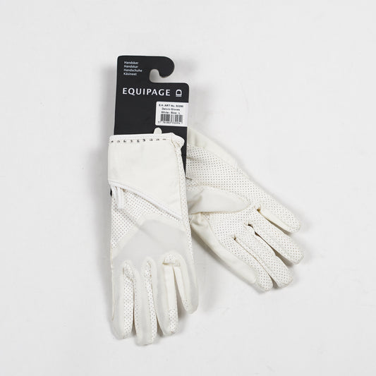 Ridhandskar Bling | L