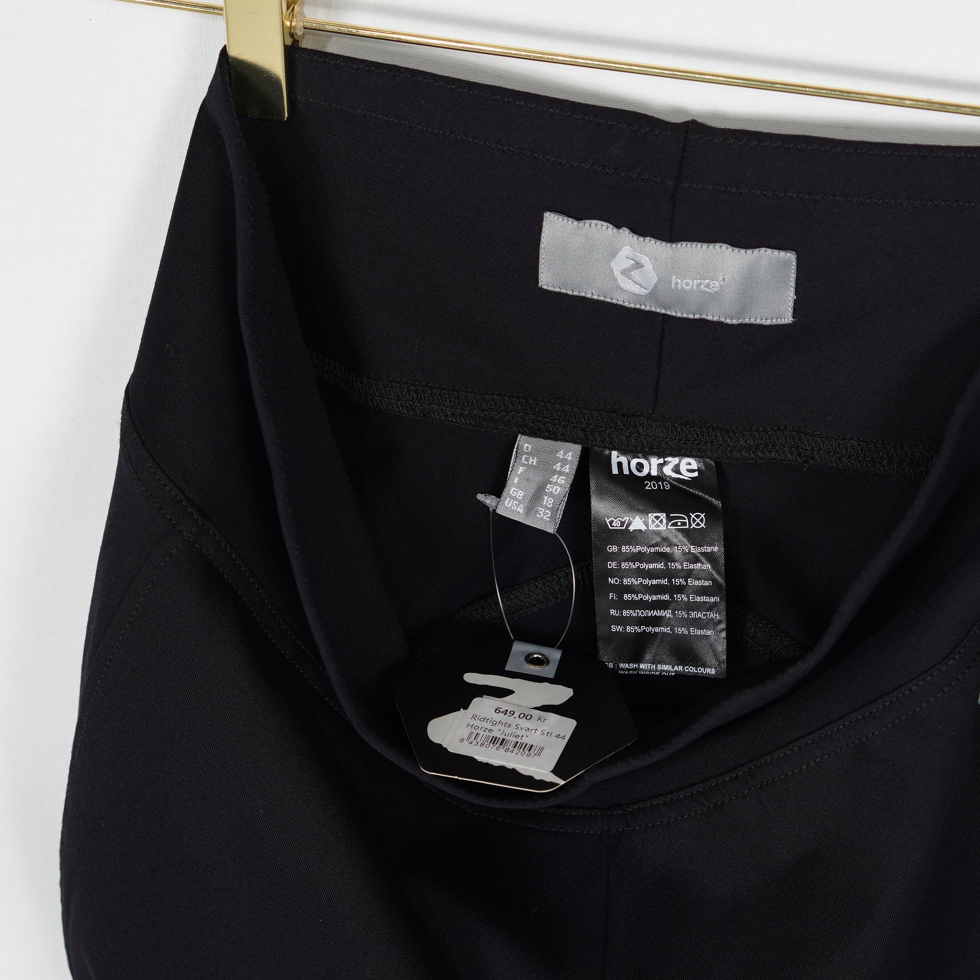 Ridleggings Juliet Helskodda | 44