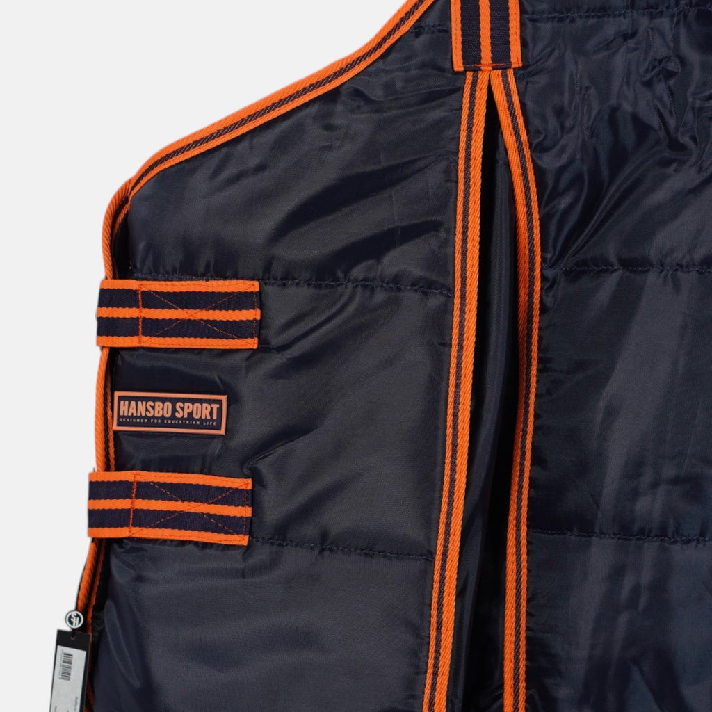 Stalltäcke HS PRO 220g | 125