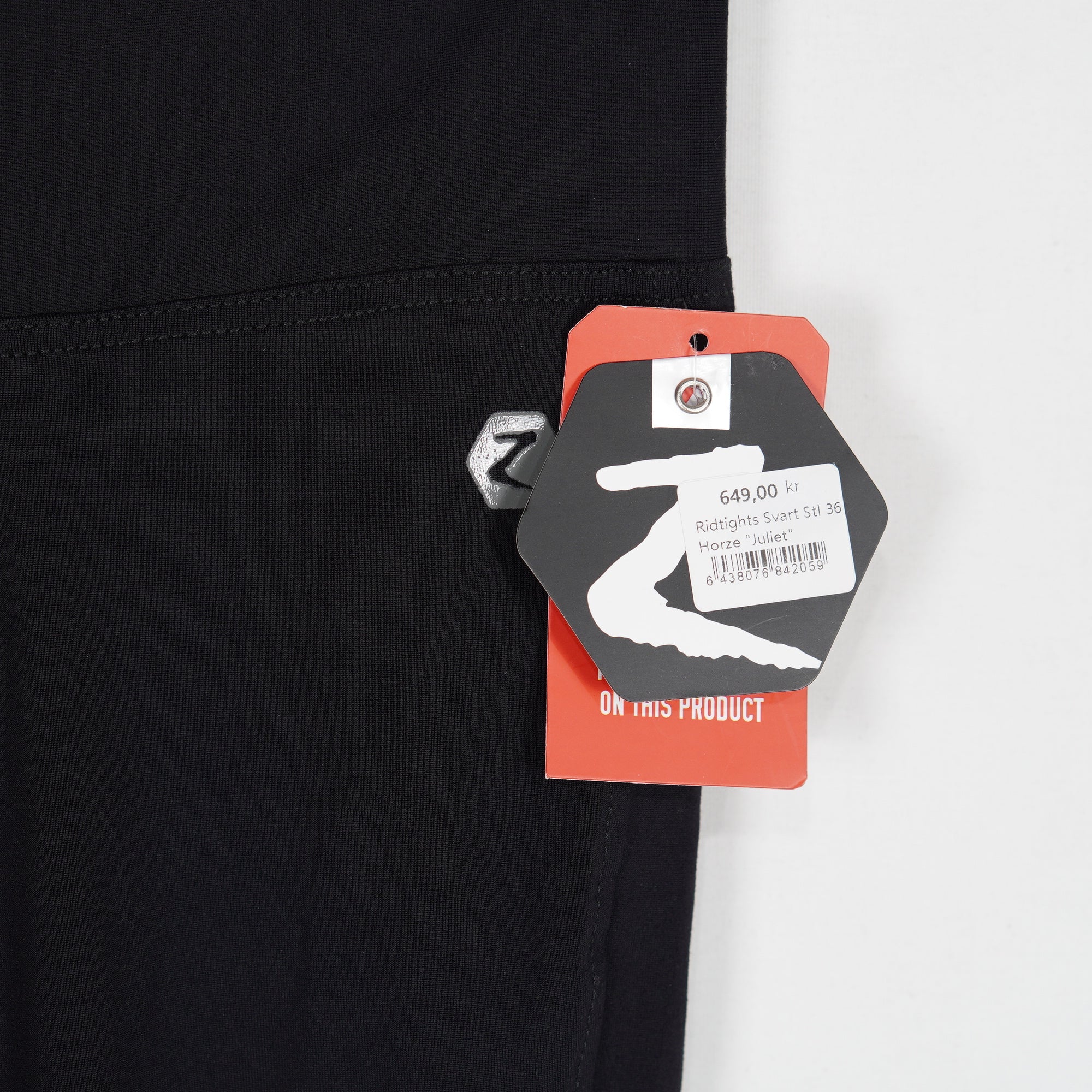 Ridleggings Juliet Helskodda | 36
