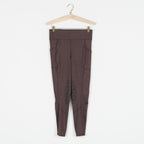 Ridleggings Highwaist Halvskodda | 40/42