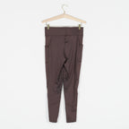 Ridleggings Highwaist Halvskodda | 40/42