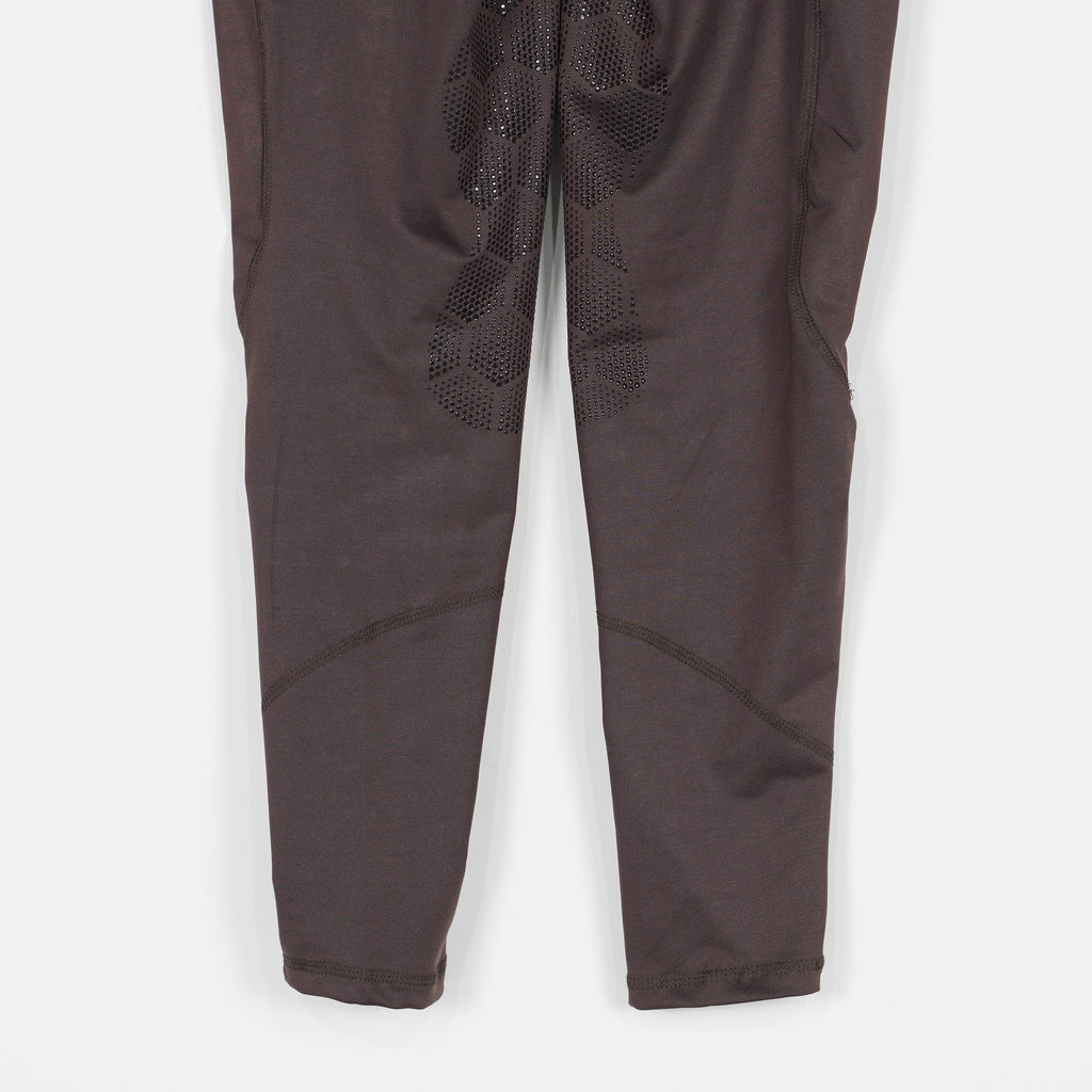 Ridleggings Highwaist Halvskodda | 40/42