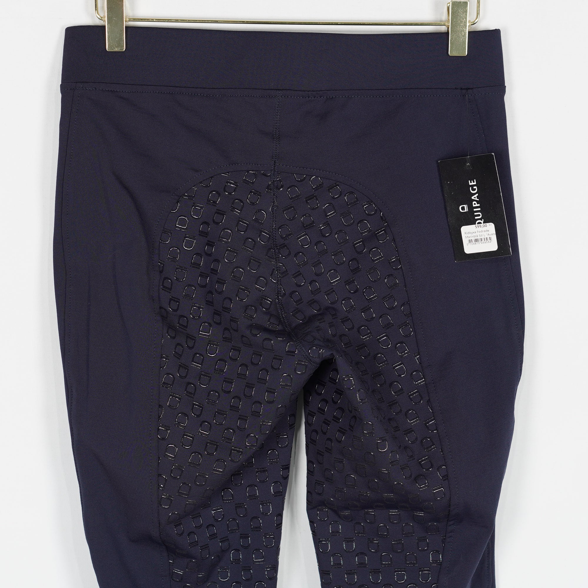 Ridleggings Avatar Helskodda | L