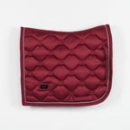 Dressyrschabrak Bordeaux | Full
